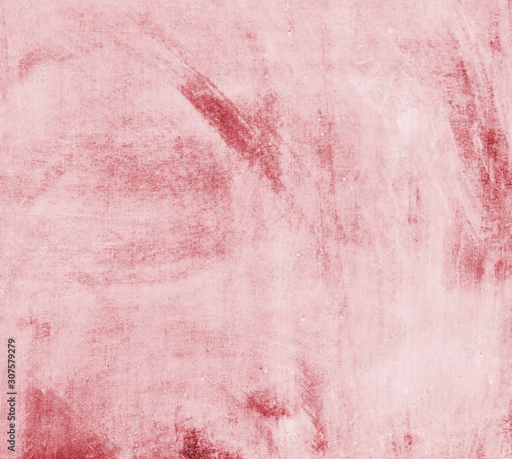Fototapeta premium Hintergrund abstrakt rosa altrosa rot