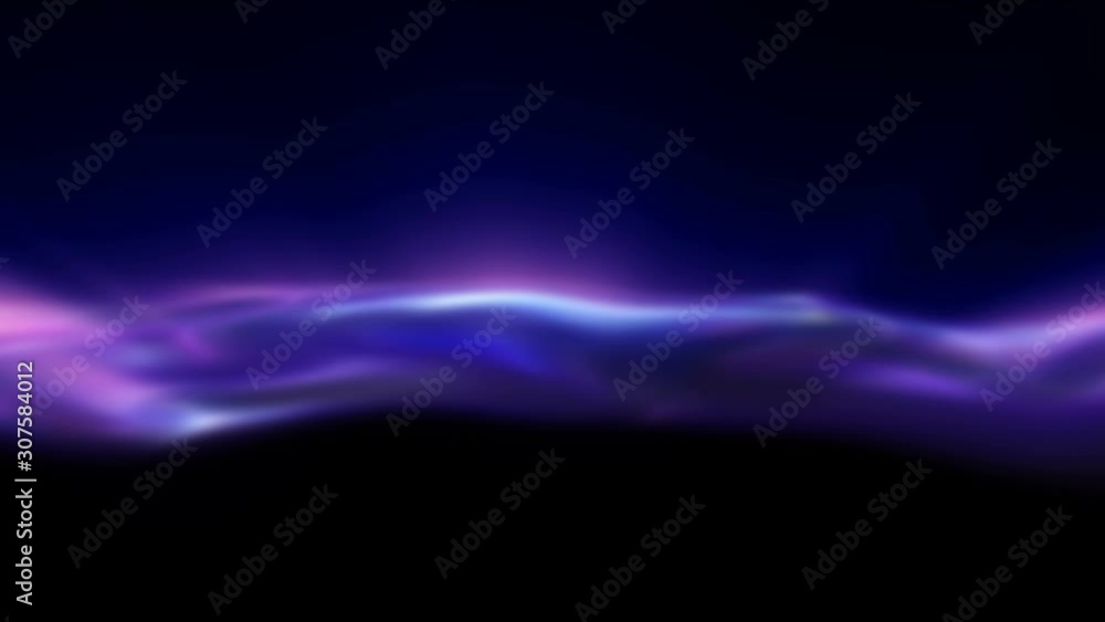 4k Neon light waves. Futuristic motion background. Abstract animation. Black backdrop. Motion gradient. 4k Neon light waves. Futuristic motion background. Abstract animation. Black backdrop. Motion gradient.