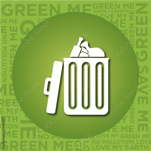 Icon Ambiente & Ecologia