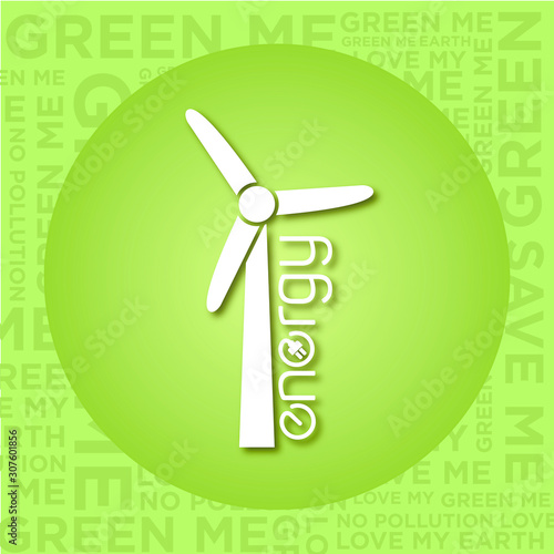 Icon Ambiente & Ecologia