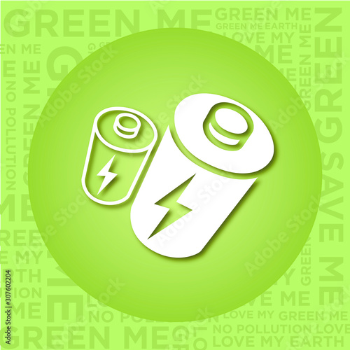 Icon Ambiente & Ecologia