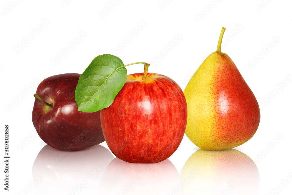 Fototapeta premium Obst 758