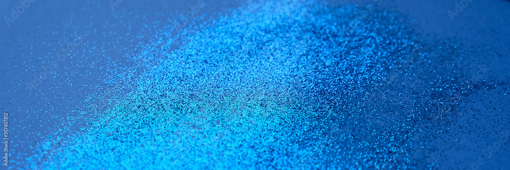 Modern shiny background, Pantone color of the year 2020 classic blue Modern shiny background, Pantone color of the year 2020 classic blue