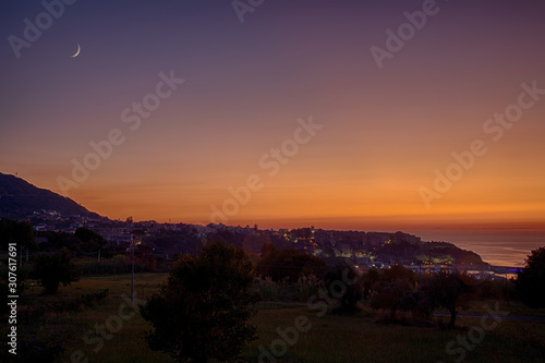 Tropea sunset © grahammoore999