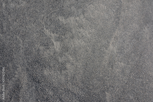 Gray fine sand background