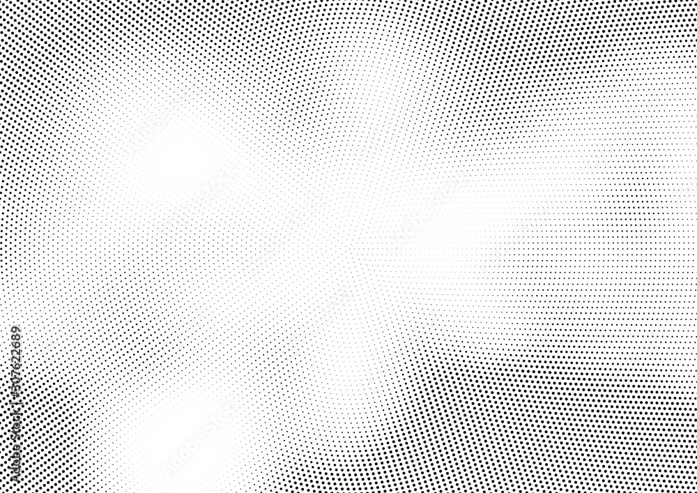 Abstract halftone dotted background. Futuristic grunge pattern, dot and circles. Vector modern optical pop art texture for posters, sites, business cards, cover, postcards, labels, stickers layout. Abstract halftone dotted background. Futuristic grunge pattern, dot and circles. Vector modern optical pop art texture for posters, sites, business cards, cover, postcards, labels, stickers layout.