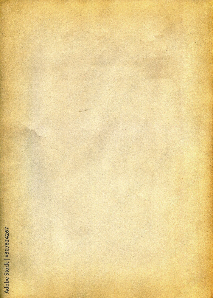 Vintage paper