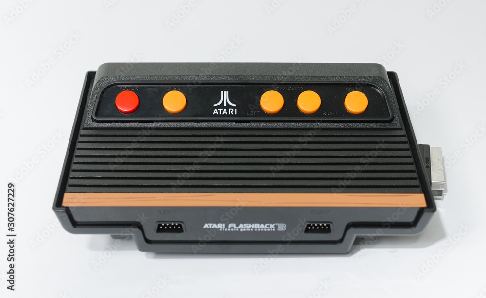 Atari Flashback Classics Volume 1 - Jeu Xbox One