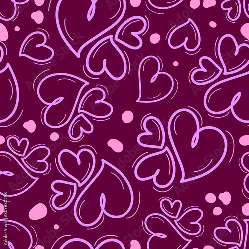 Seamless repeating pattern ...