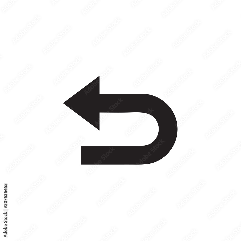 Arrow icon vector isolated on background. Trendy web symbol. Pixel perfect. illustration EPS 10. - Vector. Arrow icon vector isolated on background. Trendy web symbol. Pixel perfect. illustration EPS 10. - Vector.