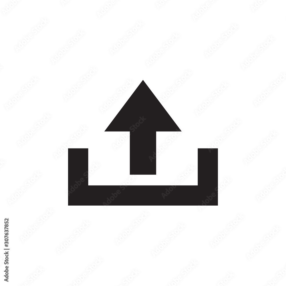Arrow icon vector isolated on background. Trendy web symbol. Pixel perfect. illustration EPS 10. - Vector. Arrow icon vector isolated on background. Trendy web symbol. Pixel perfect. illustration EPS 10. - Vector.
