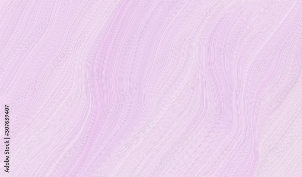 modern soft curvy waves background illustration with lavender, lavender blush and thistle color modern soft curvy waves background illustration with lavender, lavender blush and thistle color