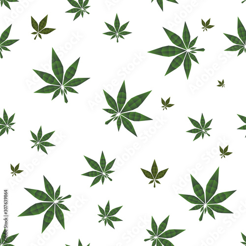Marijuana, Cannabis icons. Set of medical marijuana icons. Drug consumption.