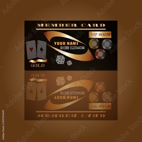 Gold Membership Casino