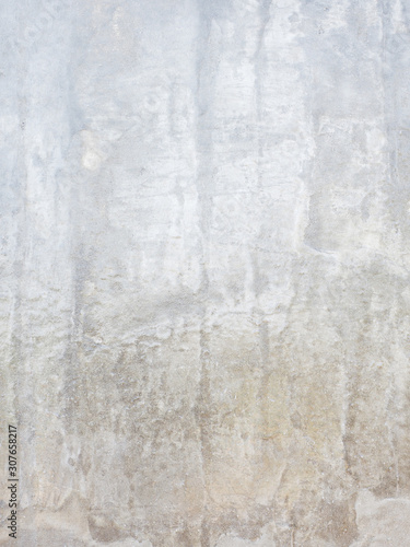 Wallpaper Mural The cement floor look gray and white giving a warm relaxing feeling Torontodigital.ca