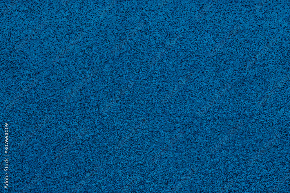 Blue Cement or concrete wall background. Deep focus. Mock up or template. Banner with copy space. Trendy Banner with color of the year 2020 Blue Cement or concrete wall background. Deep focus. Mock up or template. Banner with copy space. Trendy Banner with color of the year 2020