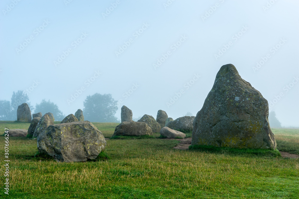 Castlerigg Stone Circle