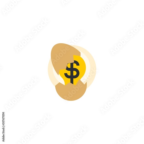 Business incubator creative icon. From Entrepreneurship icons collection. Isolated Business incubator sign on white background