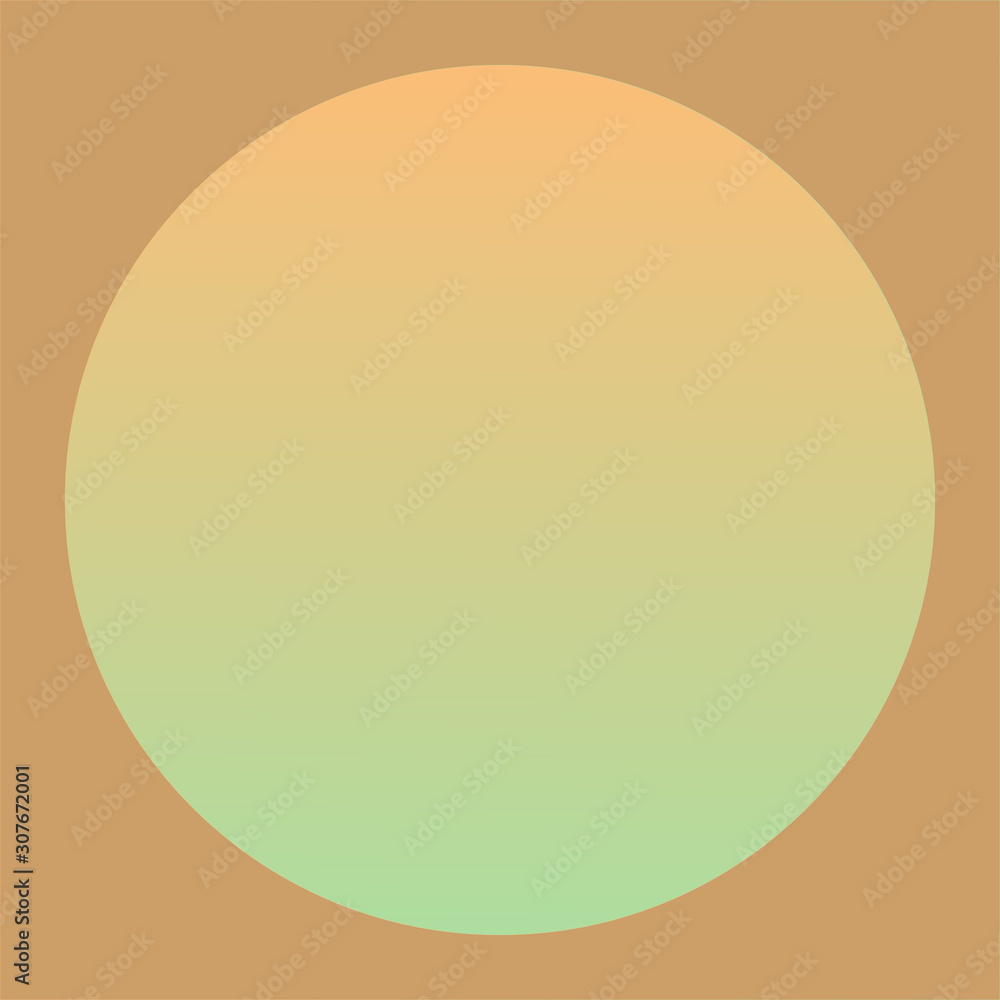 Autumn background in soft warm tone