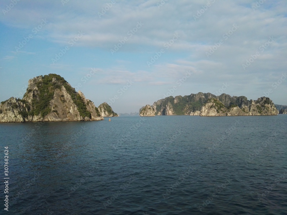 Ha Long Bay