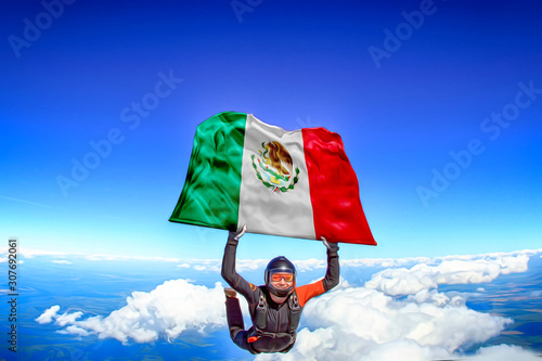 Mexico extreme travel.