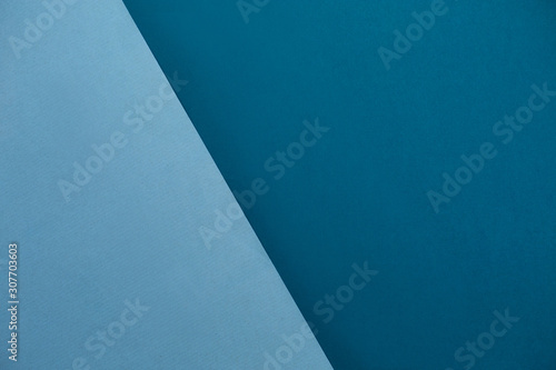  2020 color classic blue current texture background trend crumpled paper cracks wrinkles splash