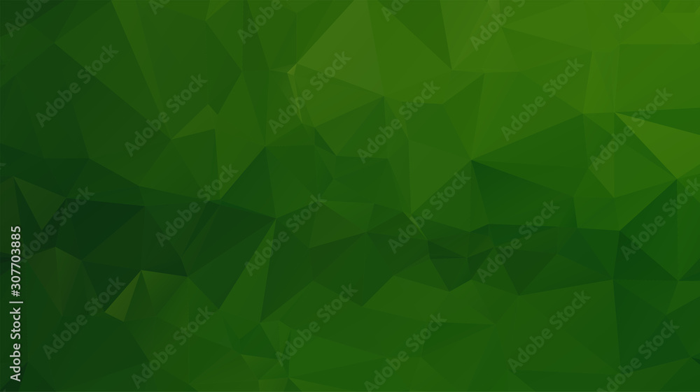abstract green background abstract green background