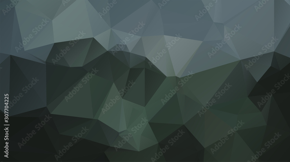 abstract green background