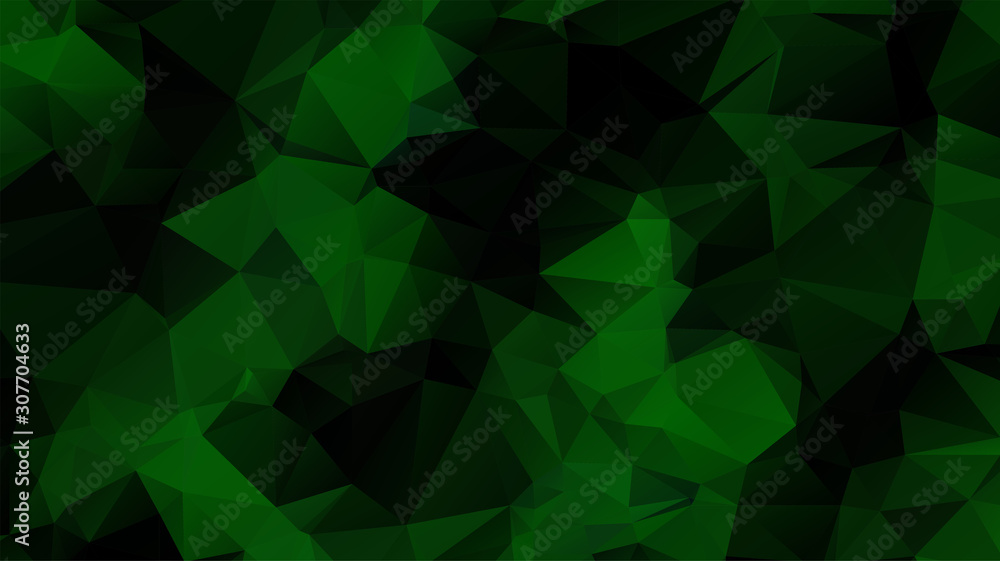 abstract green background abstract green background
