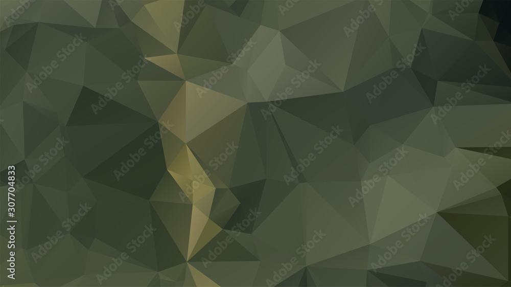 Obraz premium abstract green background