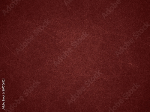 Abstract Dark Grunge Red Background 