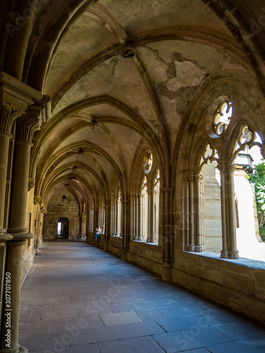 KLOSTER MAULBRONN