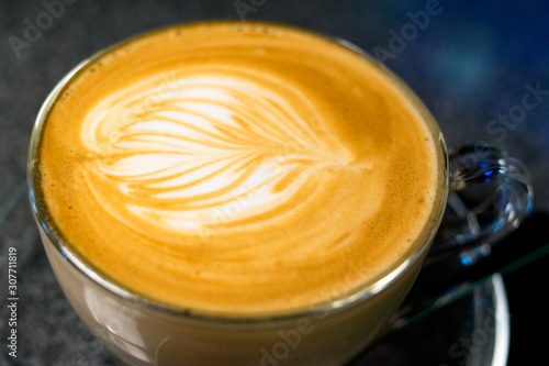 coffe cream