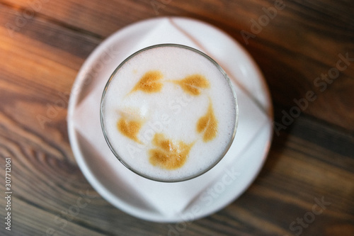 coffee latte