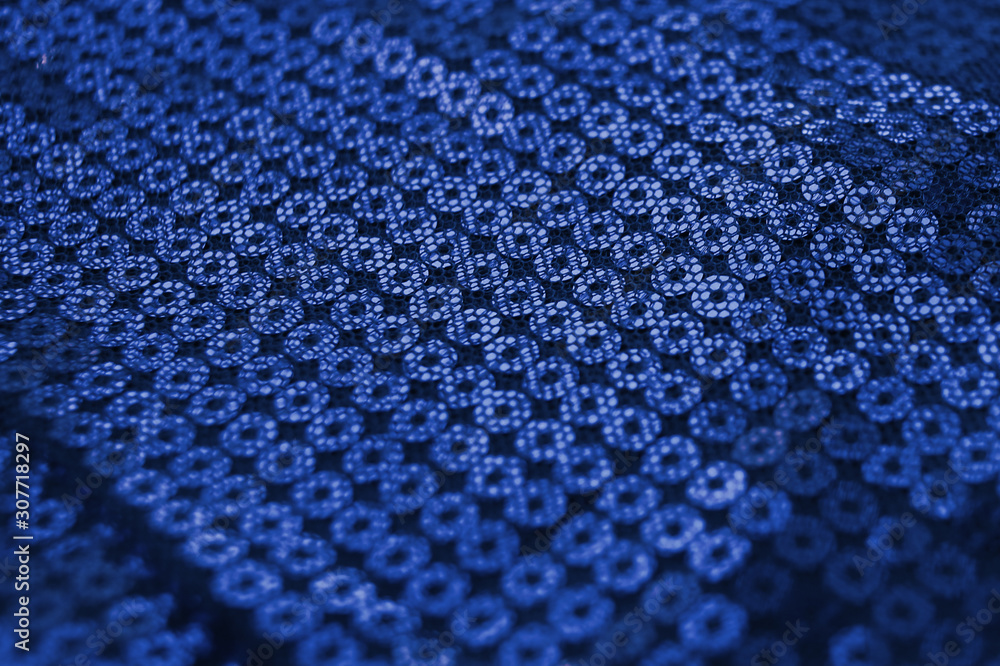 Classic Blue background. Colour of the year 2020. Trendy Classic Blue color. Classic Blue background. Colour of the year 2020. Trendy Classic Blue color.