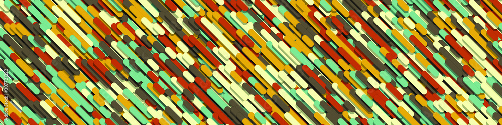 Color Abstract Lines Rain Generative Art background illustration Color Abstract Lines Rain Generative Art background illustration