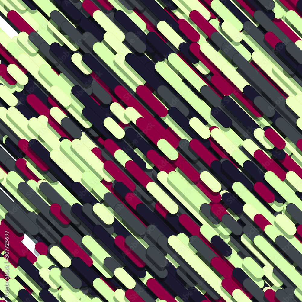 Color Abstract Lines Rain Generative Art background illustration Color Abstract Lines Rain Generative Art background illustration
