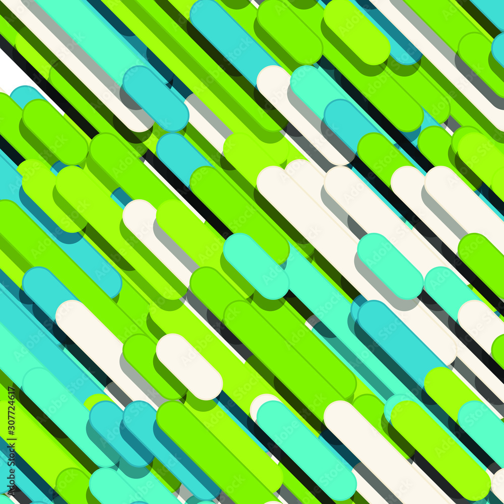 Color Abstract Lines Rain Generative Art background illustration Color Abstract Lines Rain Generative Art background illustration