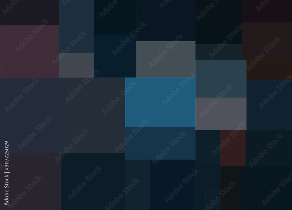 color block geometric shape pattern illustration abstract background color block geometric shape pattern illustration abstract background