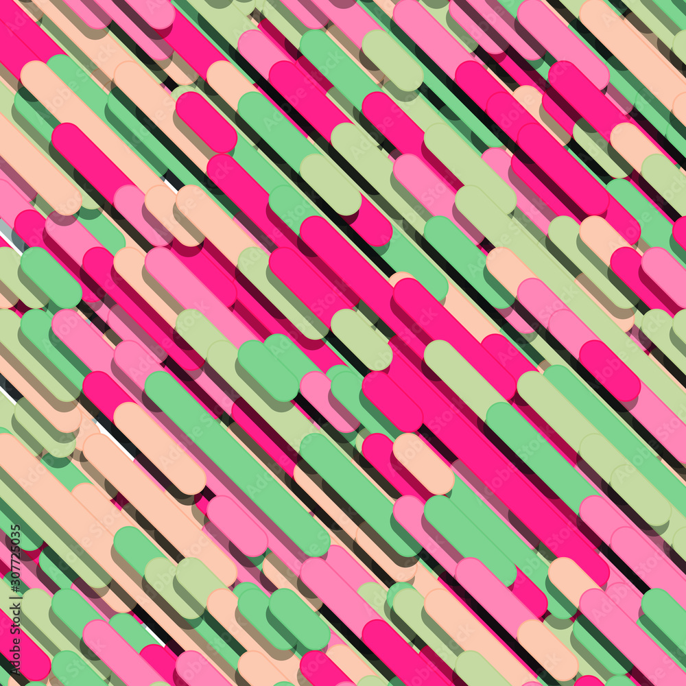 Color Abstract Lines Rain Generative Art background illustration Color Abstract Lines Rain Generative Art background illustration