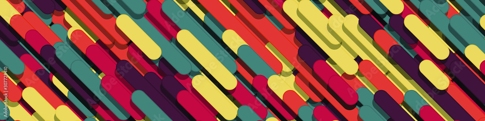 Color Abstract Lines Rain Generative Art background illustration Color Abstract Lines Rain Generative Art background illustration