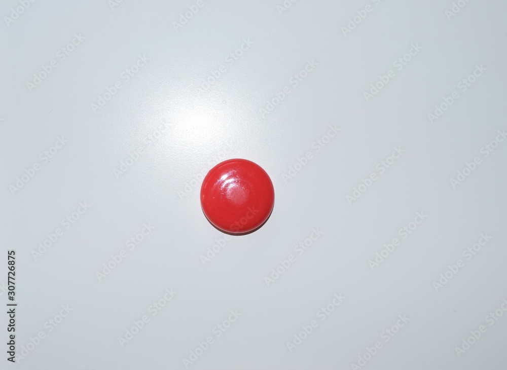red sphere red sphere