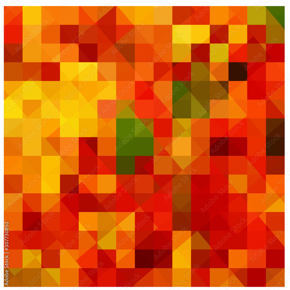 Autumn background in soft warm tone Autumn background in soft warm tone