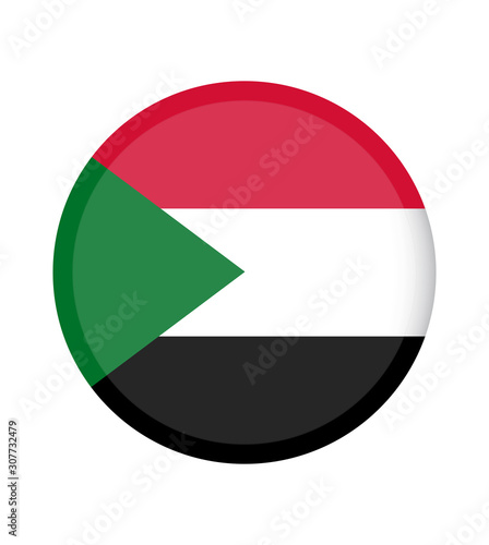 National Sudan flag, official colors and proportion correctly. National Sudan flag. Vector illustration. EPS10. Sudan flag vector icon, simple, flat design for web or mobile app. Free Download National Sudan flag, official colors and proportion correctly. National Sudan flag. Vector illustration. EPS10. Sudan flag vector icon, simple, flat design for web or mobile app. - GFXLoad