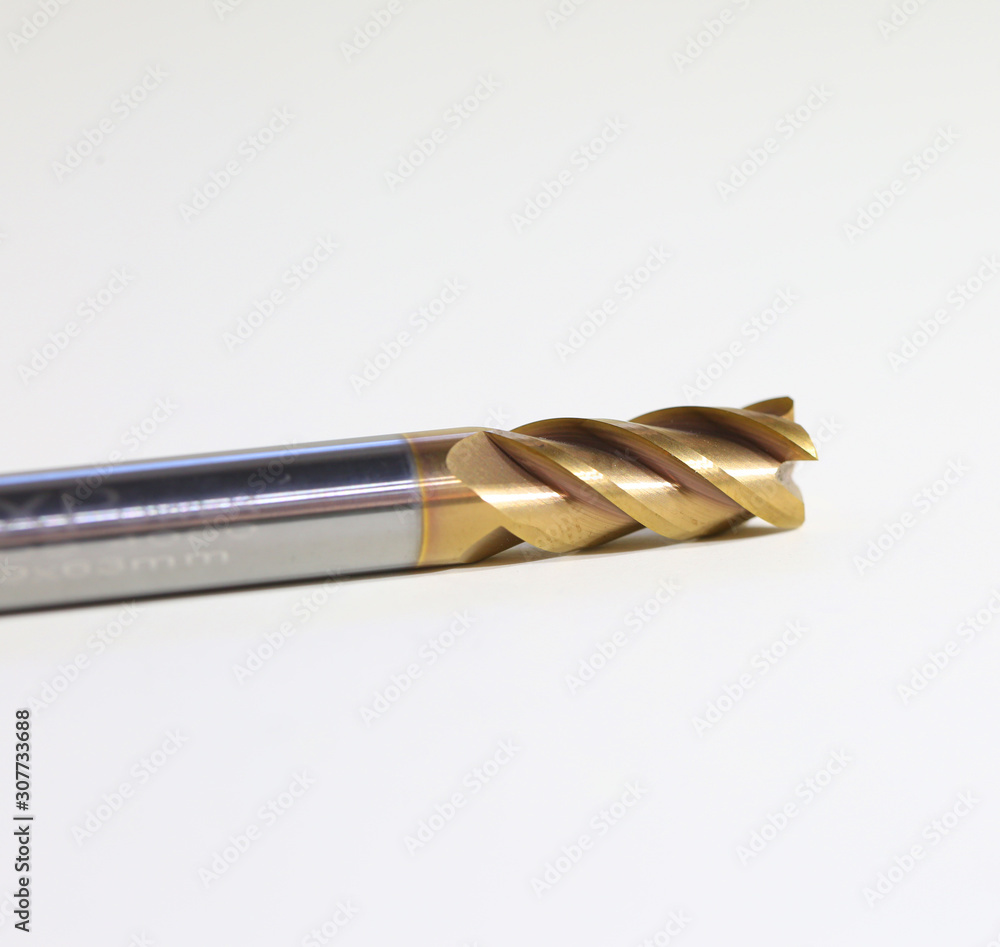 carbide cutting tool for cnc, drill, milling, reamer, threading, router
