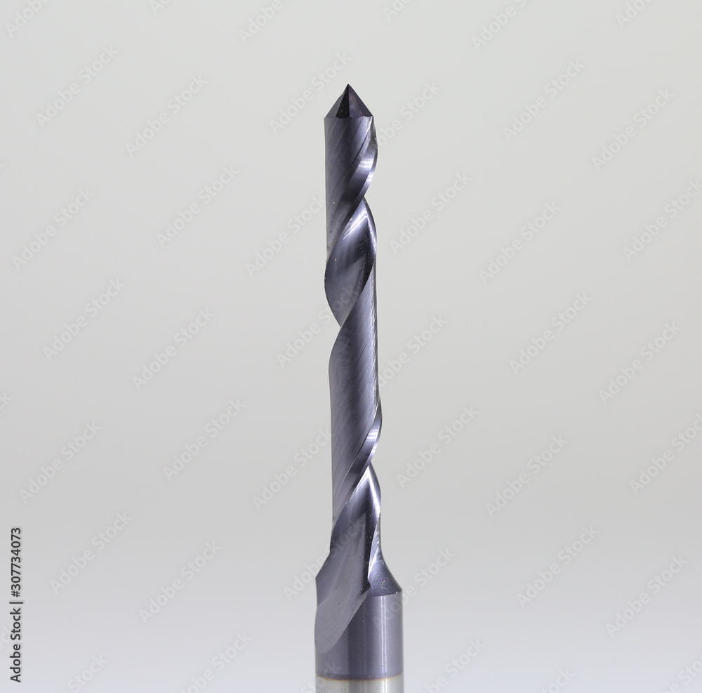 carbide cutting tool for cnc, drill, milling, reamer, threading, router