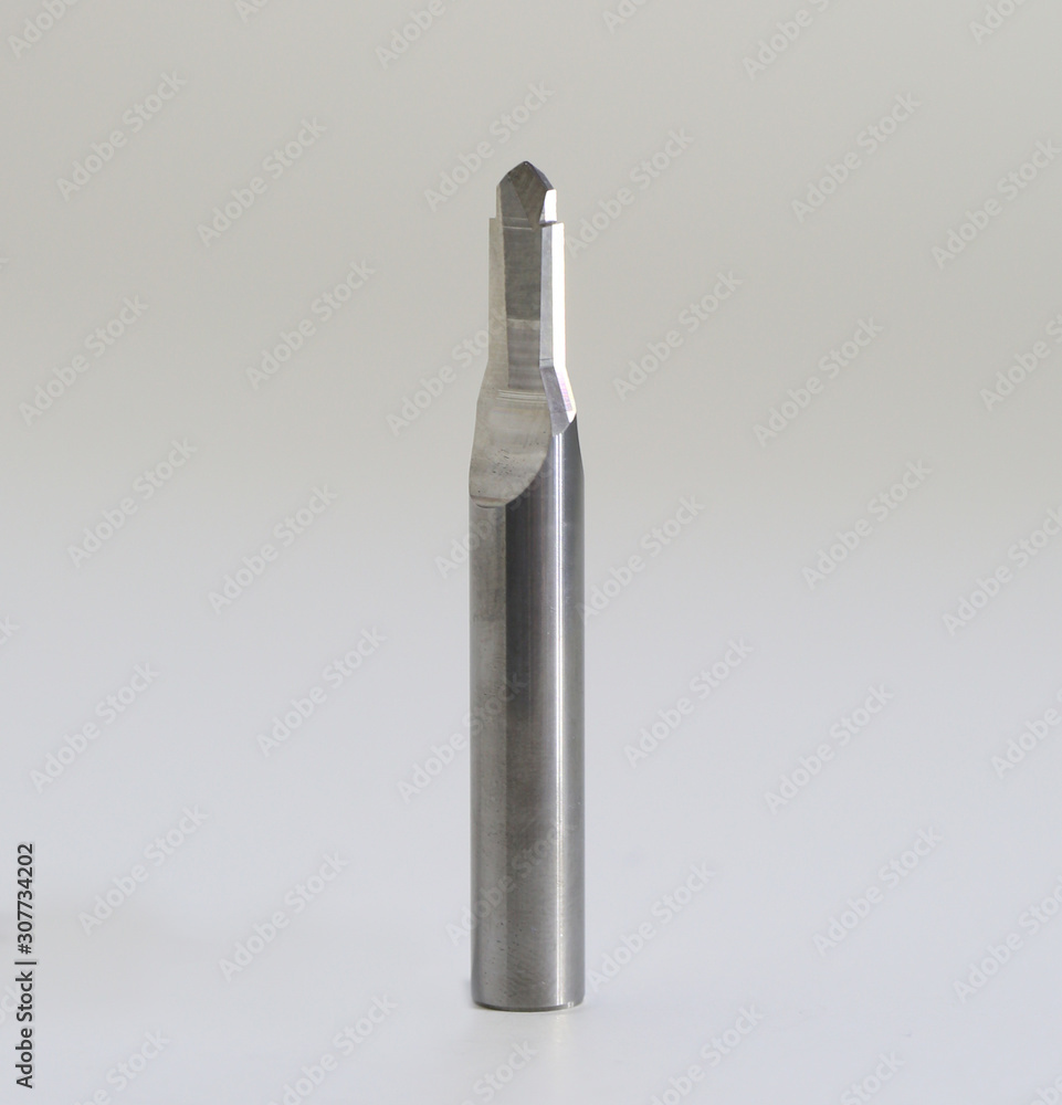 carbide cutting tool for cnc, drill, milling, reamer, threading, router ...