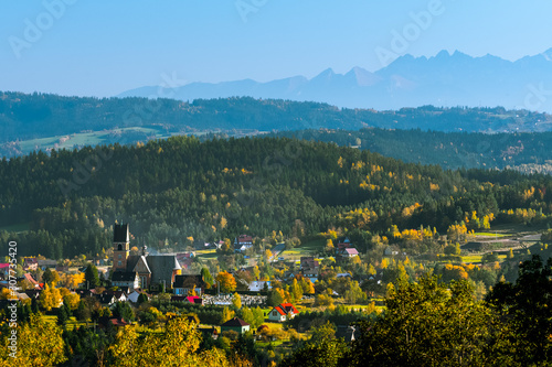 Photos Obwodnica zakopianka polska malopolska