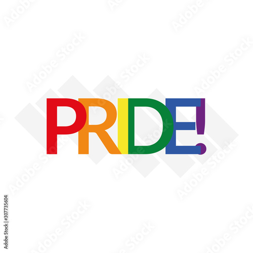 Illustration LGBT - Liebe ist Liebe