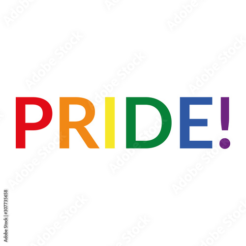 Illustration LGBT - Liebe ist Liebe